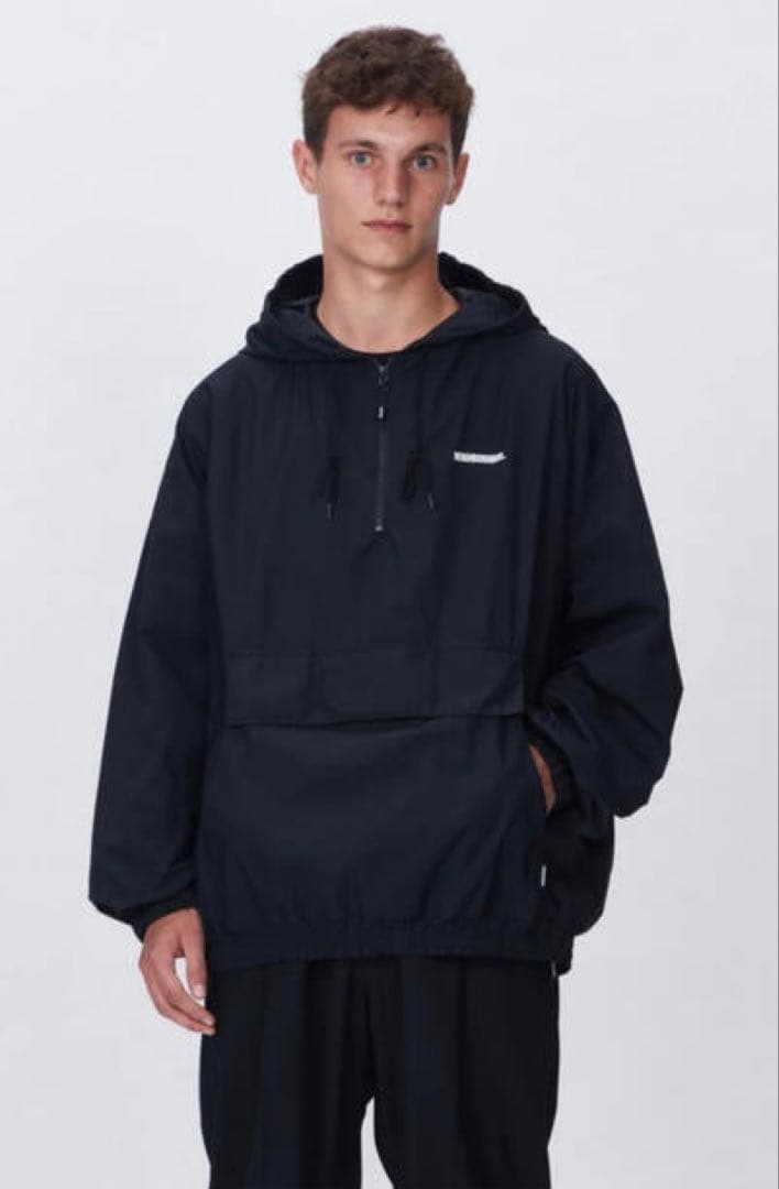 NEIGHBORHOOD ANORAK JKT ネイバーフッド ジャケット XL - メルカリ