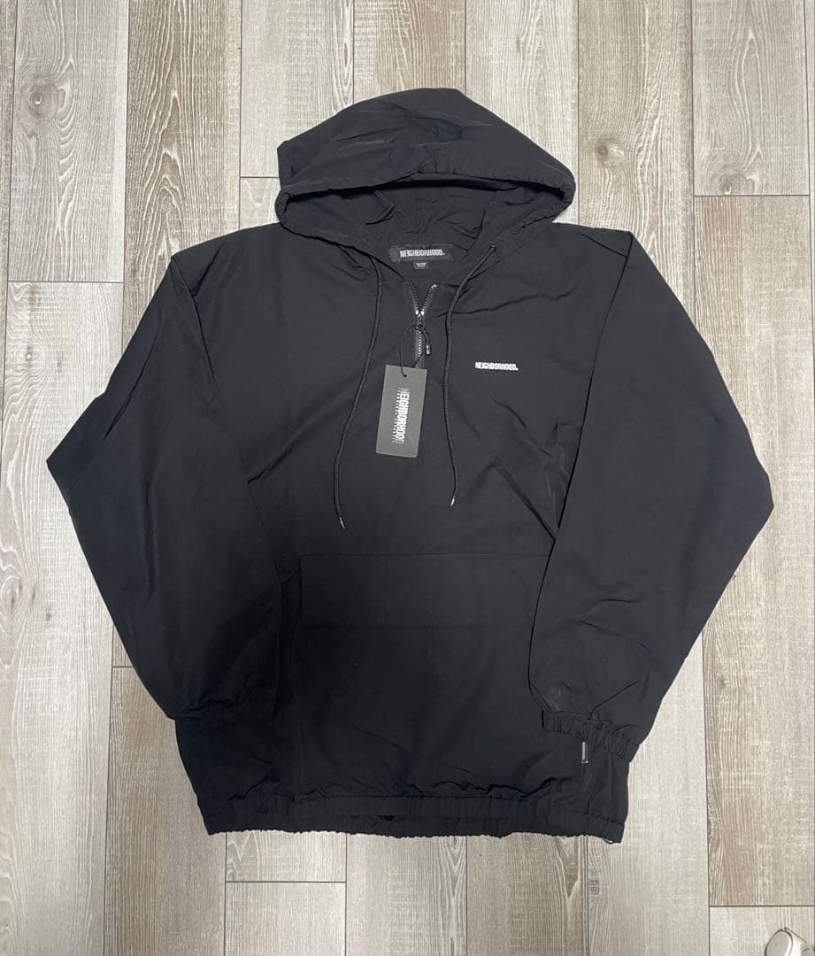 NEIGHBORHOOD ANORAK JKT ネイバーフッド ジャケット XL - メルカリ