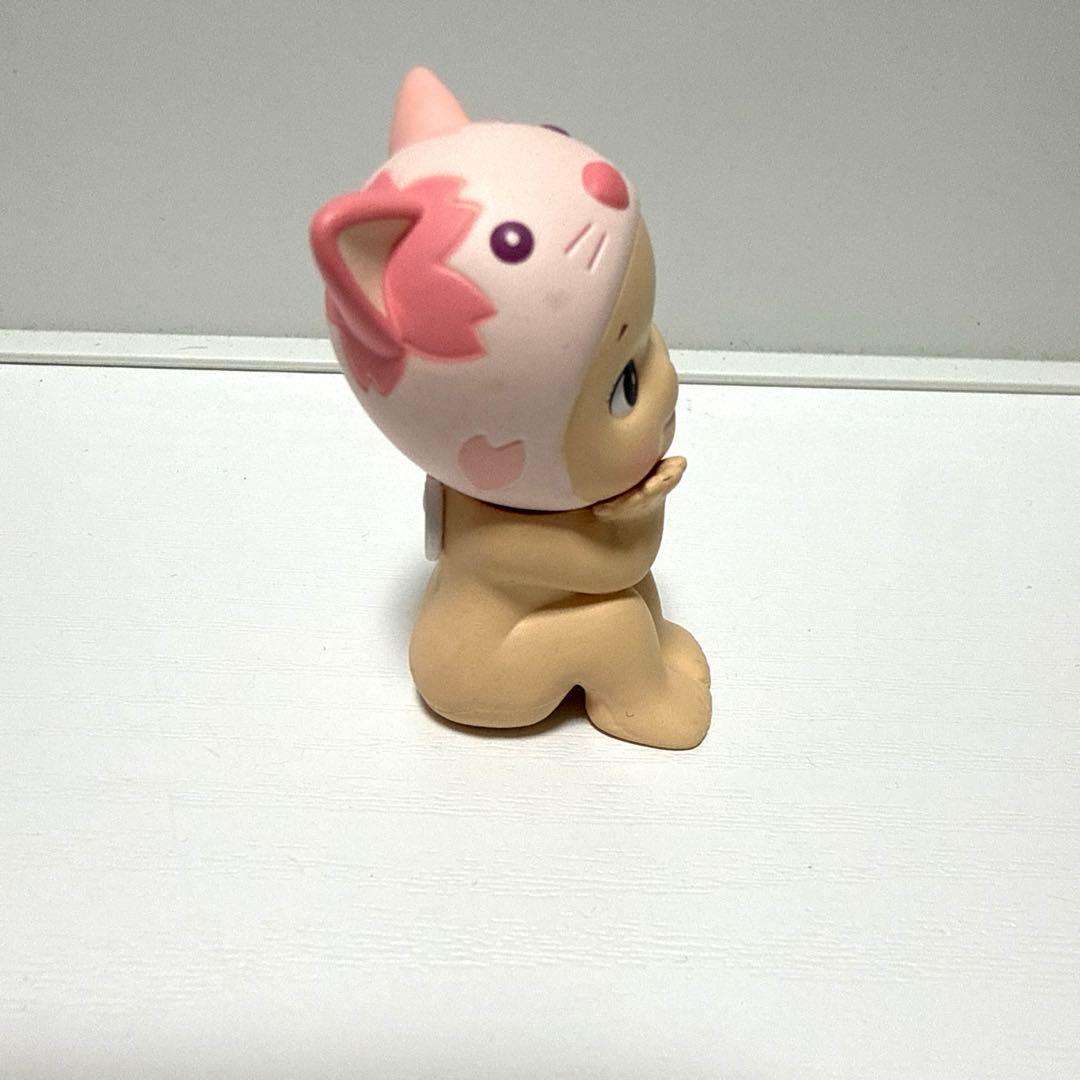 ソニーエンジェル チェリーブロッサムシリーズ -ハナミ エディション