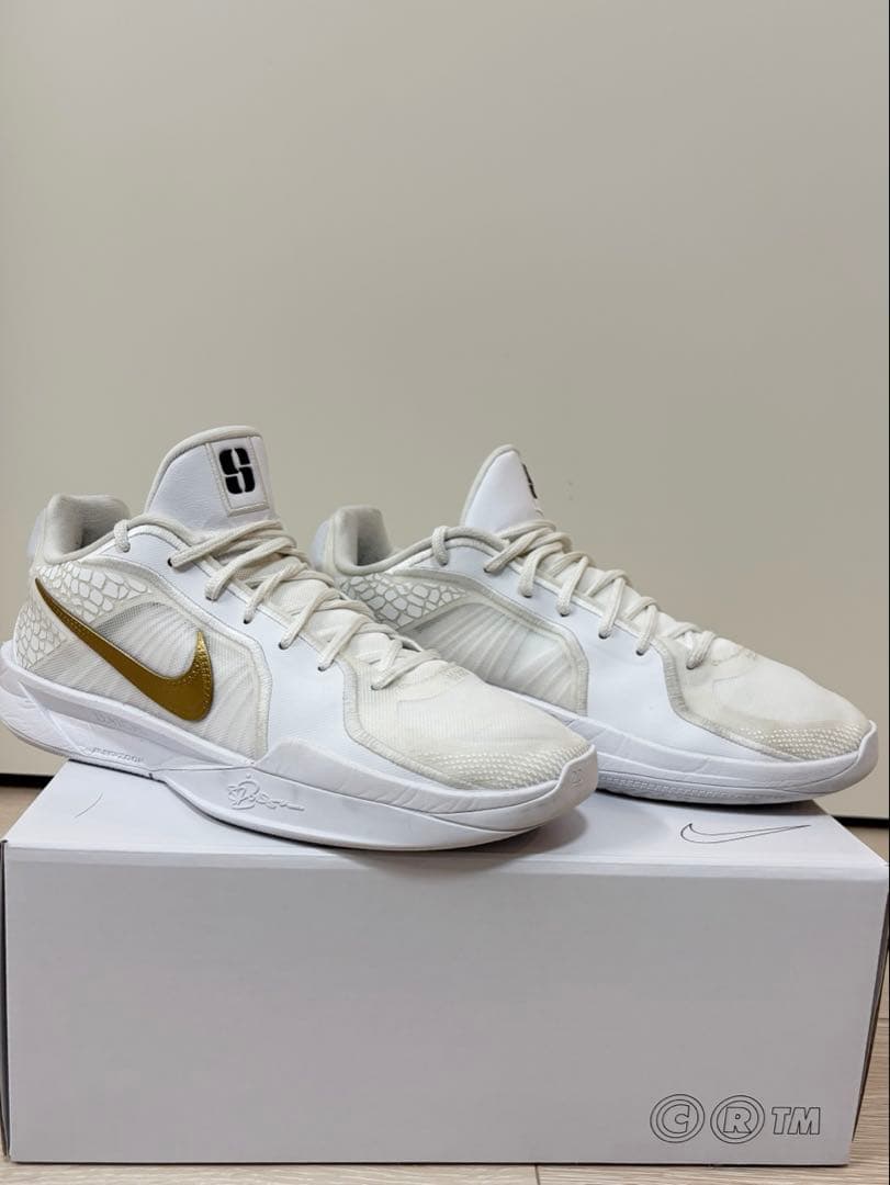 ナイキ サブリナ2 NIKE Sabrina2 by you 26cm - メルカリ