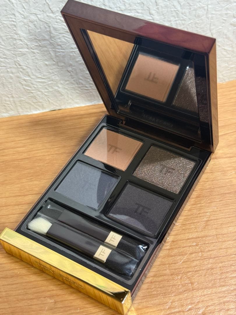 【お値引き不可！】トム フォード アイ カラー クォード 45