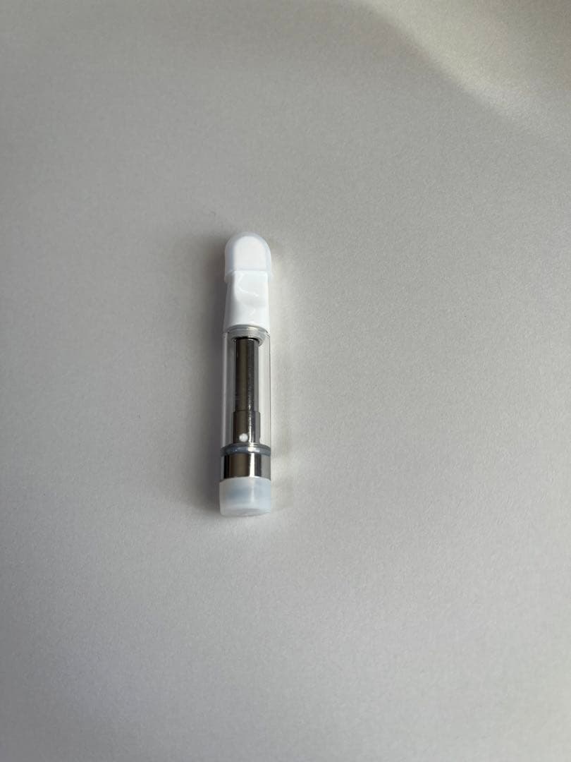 白   CBDアトマイザー   0.8ml×100本