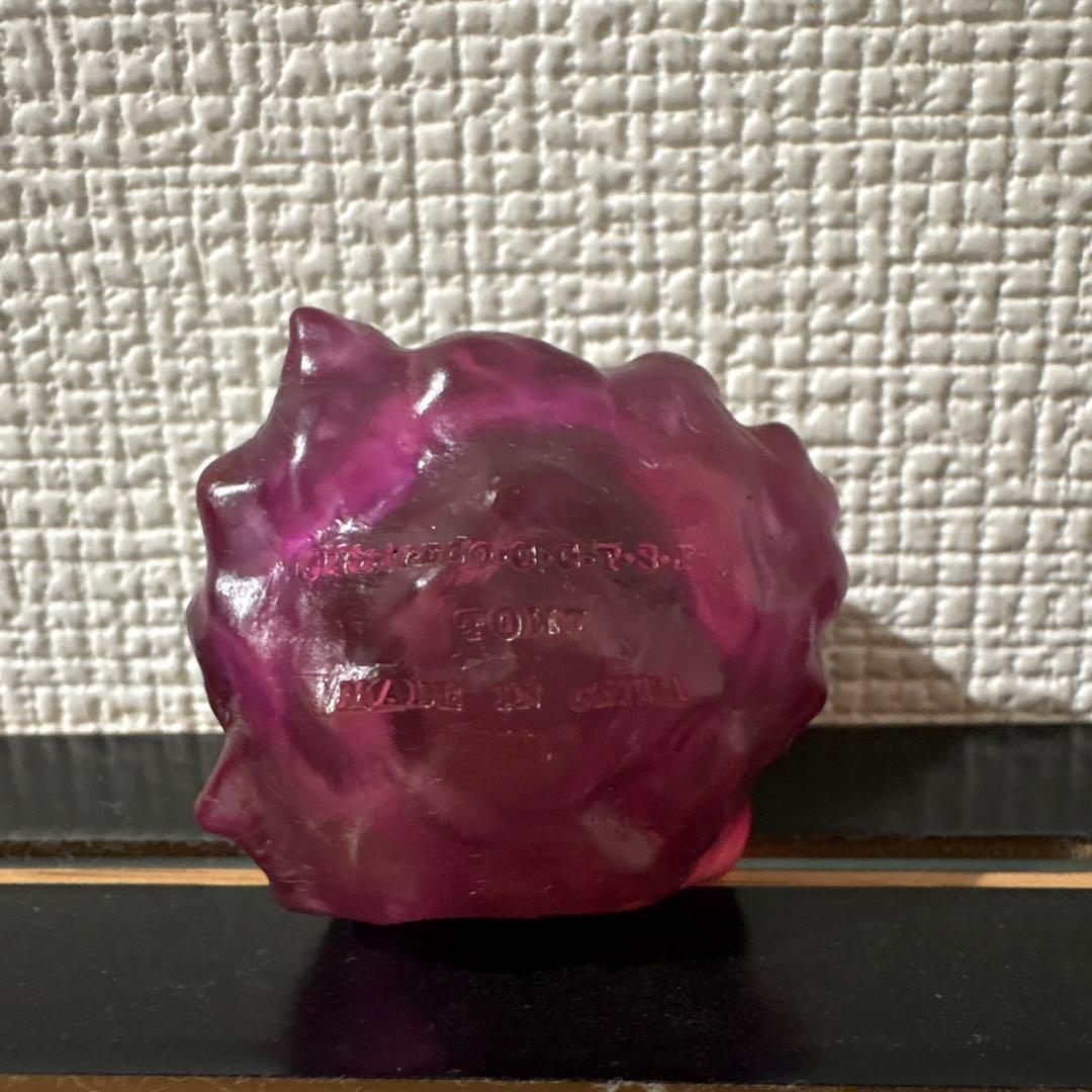 美品】モンコレ 初期 ゴース Nintendo ポケモン - メルカリ