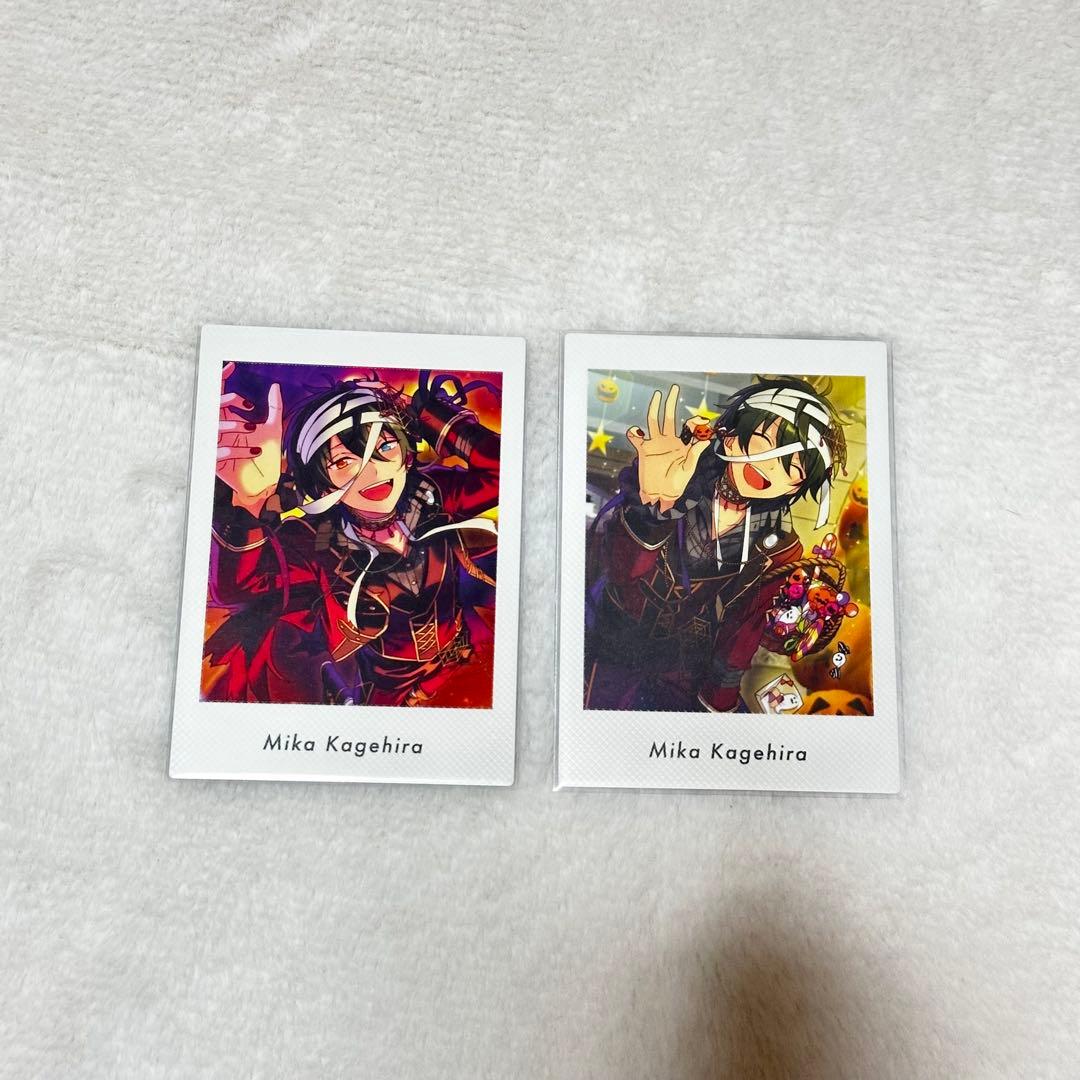 あんさんぶるスターズ あんスタ ぱしゃっつ 夢ノ咲 影片みか - メルカリ