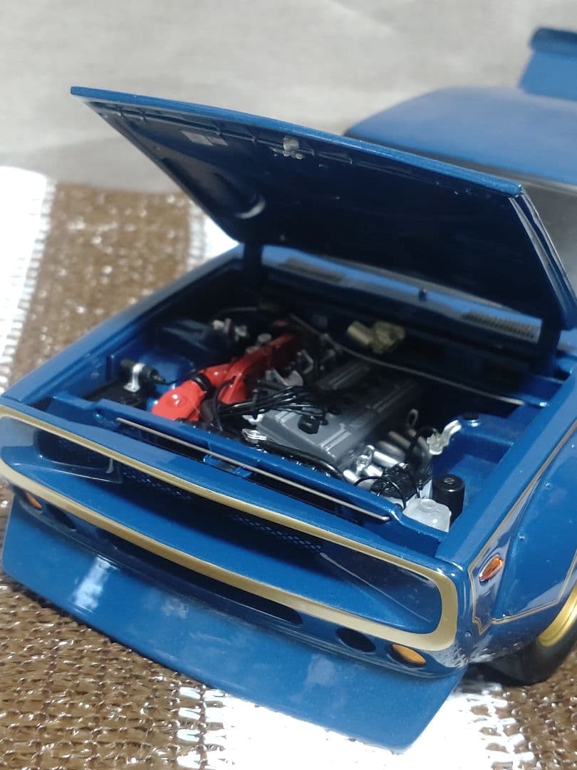 スカイライン GT-R KPGC110 ケンメリ レーシング 1/18 京商 211216_kpgc110__7-400x267.jpg