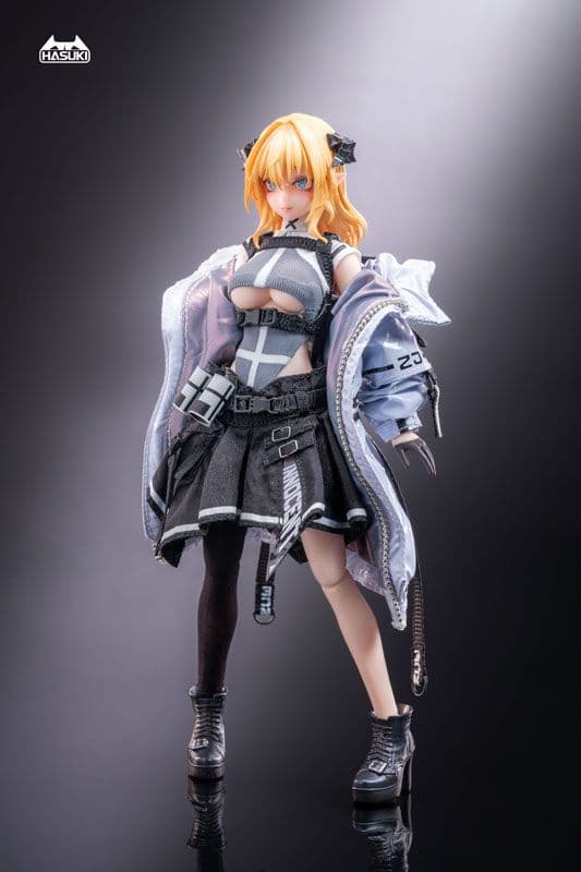 pocket artシリーズ 白衣主教 マリアンヌ あみあみ限定 【新品未開封】