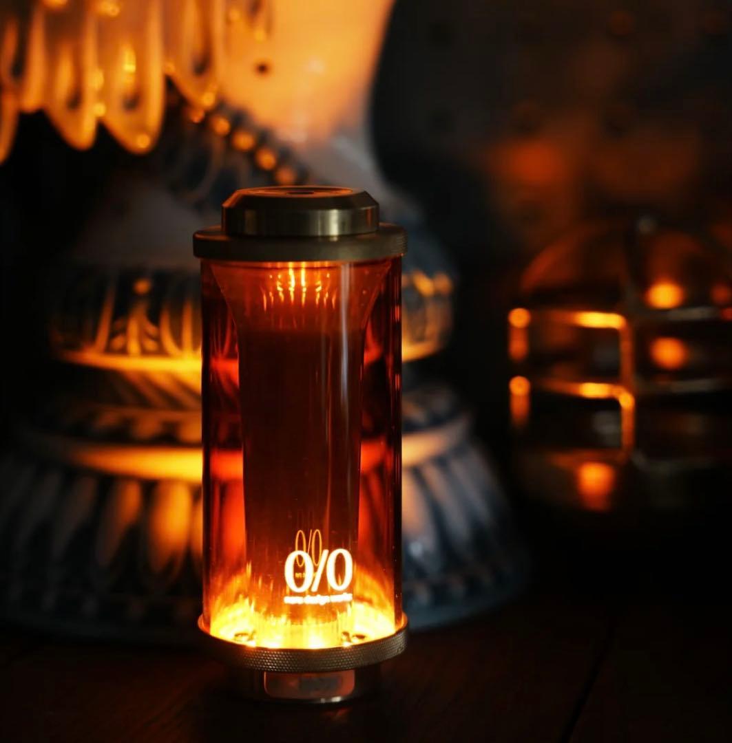 ライト・ランタン neru design works Lampup MIYABI RICH