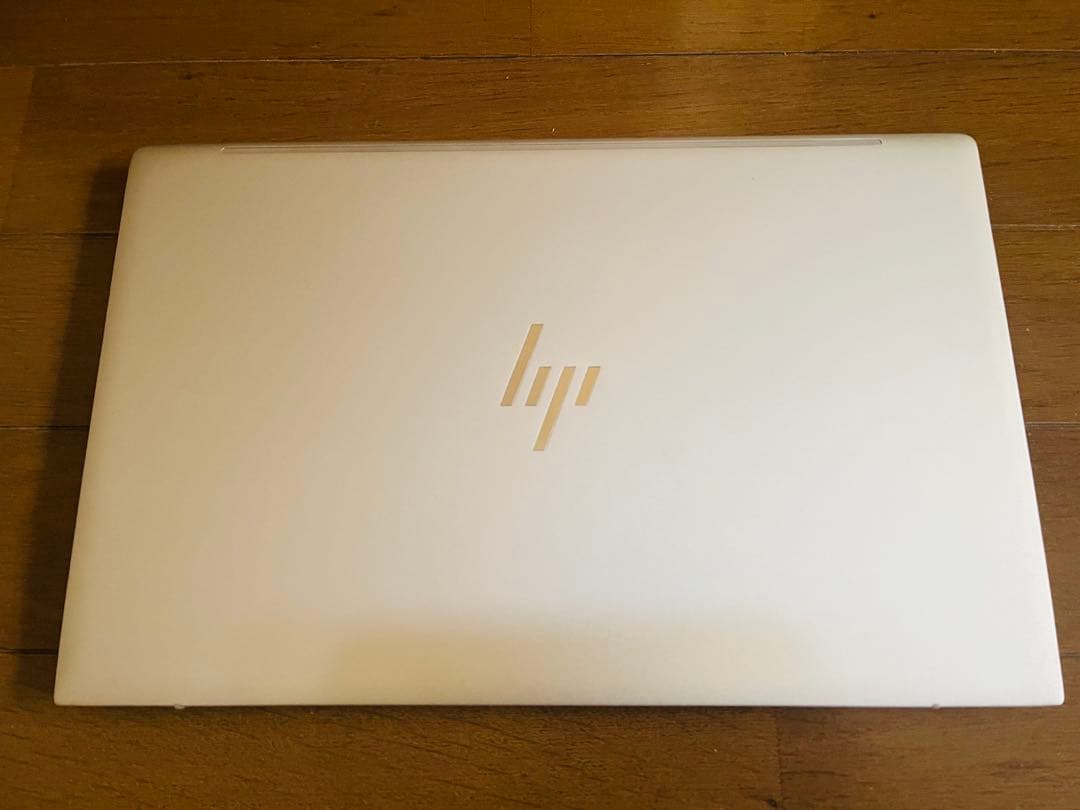 HP ENVY Intel Core i5 13インチノートPC