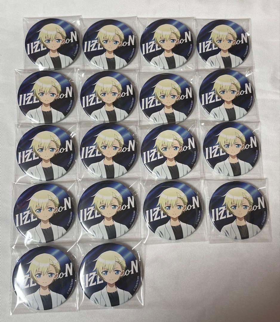 夢川ショウゴ 缶バッジ WITH単独ライブ 18点 - メルカリ