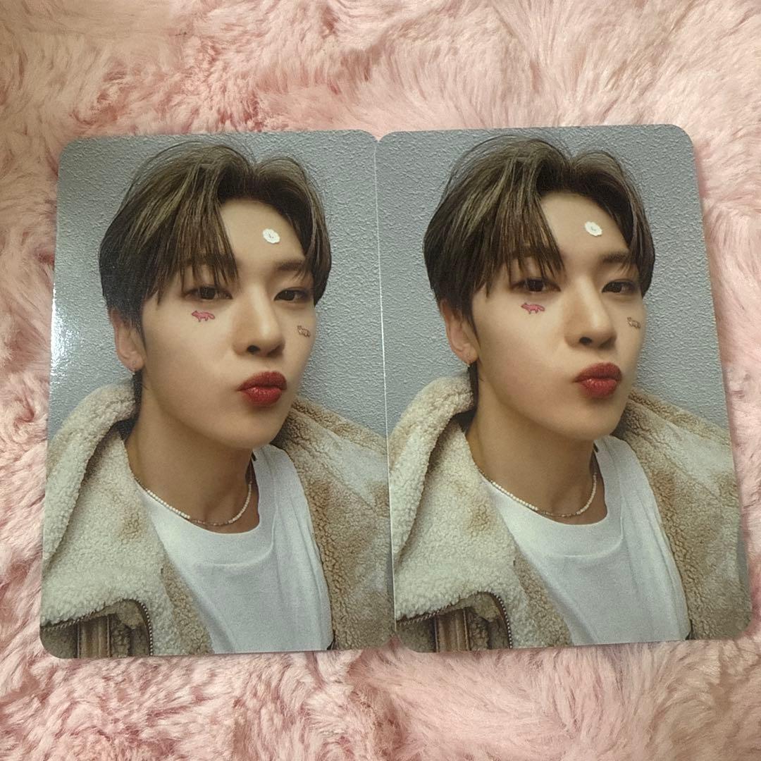 ZEROBASEONE zb1 マシュー めてゅ トレカ - メルカリ