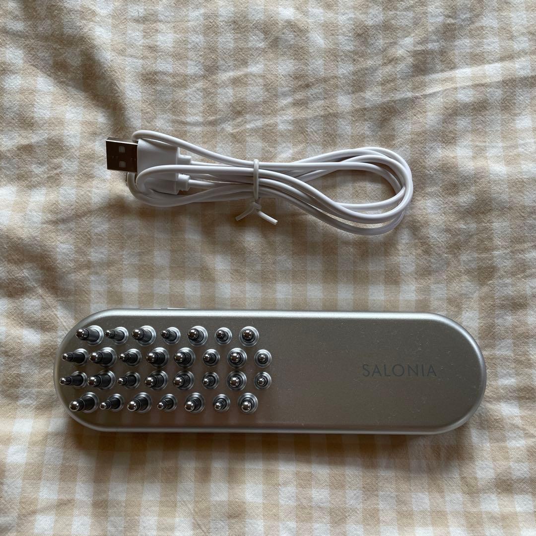 SALONIA EMSリフトブラシ SAL22026SL