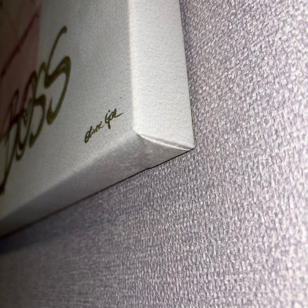 Oliver Gal】CHANEL Like a Lady Boss 絵画