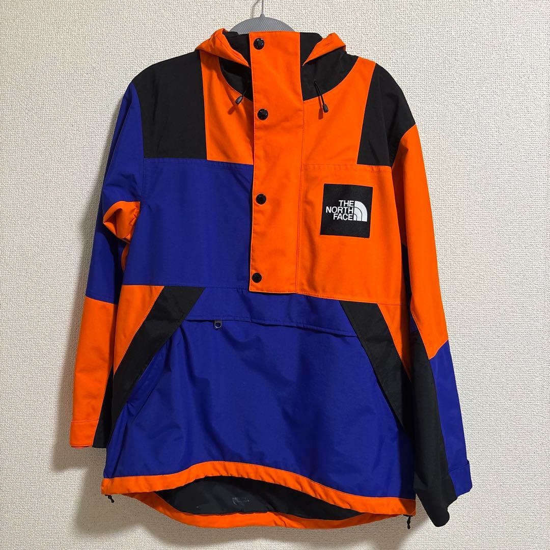 【shi】THE NORTH FACE RAGE NP11962