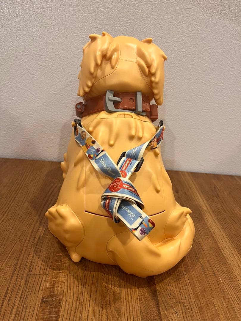 カールじいさんの空飛ぶ家 ダグ ポップコーンバケット - メルカリ