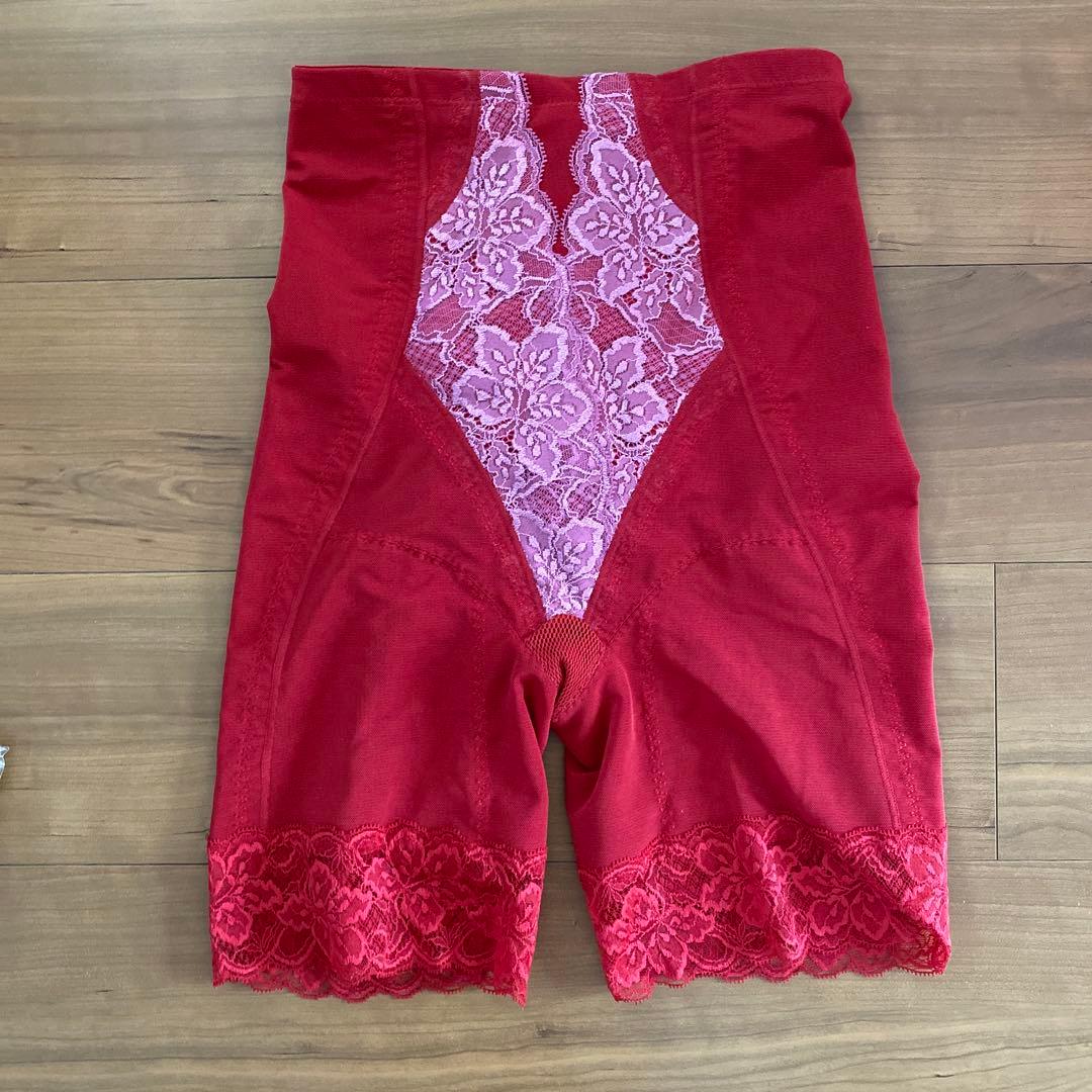 ララグラント グレイシーレギュラーガードル LOVE D70