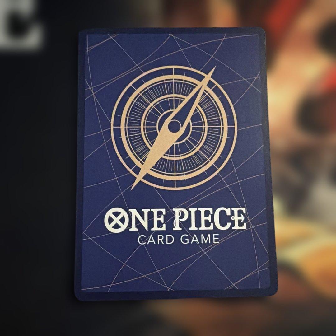 ワンピース カードゲーム エッグヘットクライシス ゴットパック 6枚