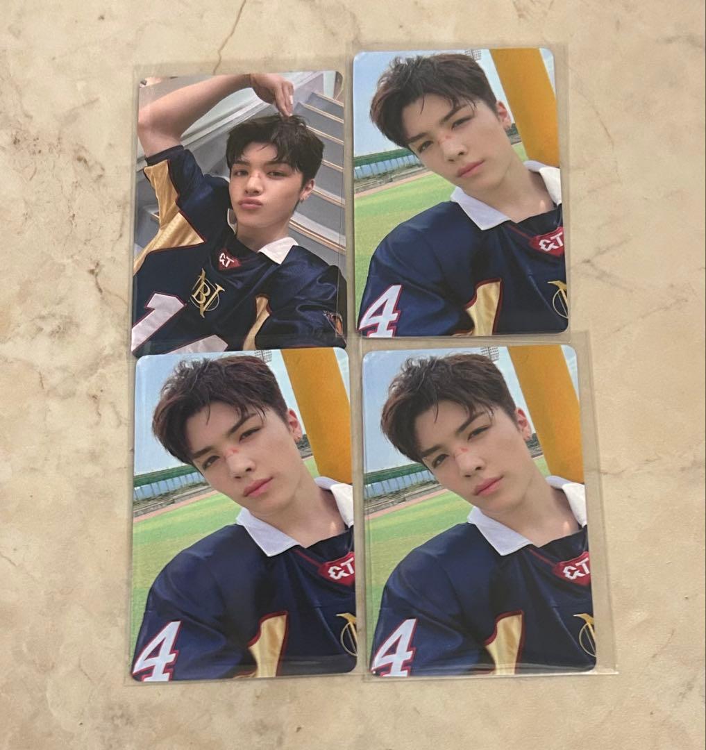 &TEAM First Howling NOW MAKI マキ トレカ - メルカリ