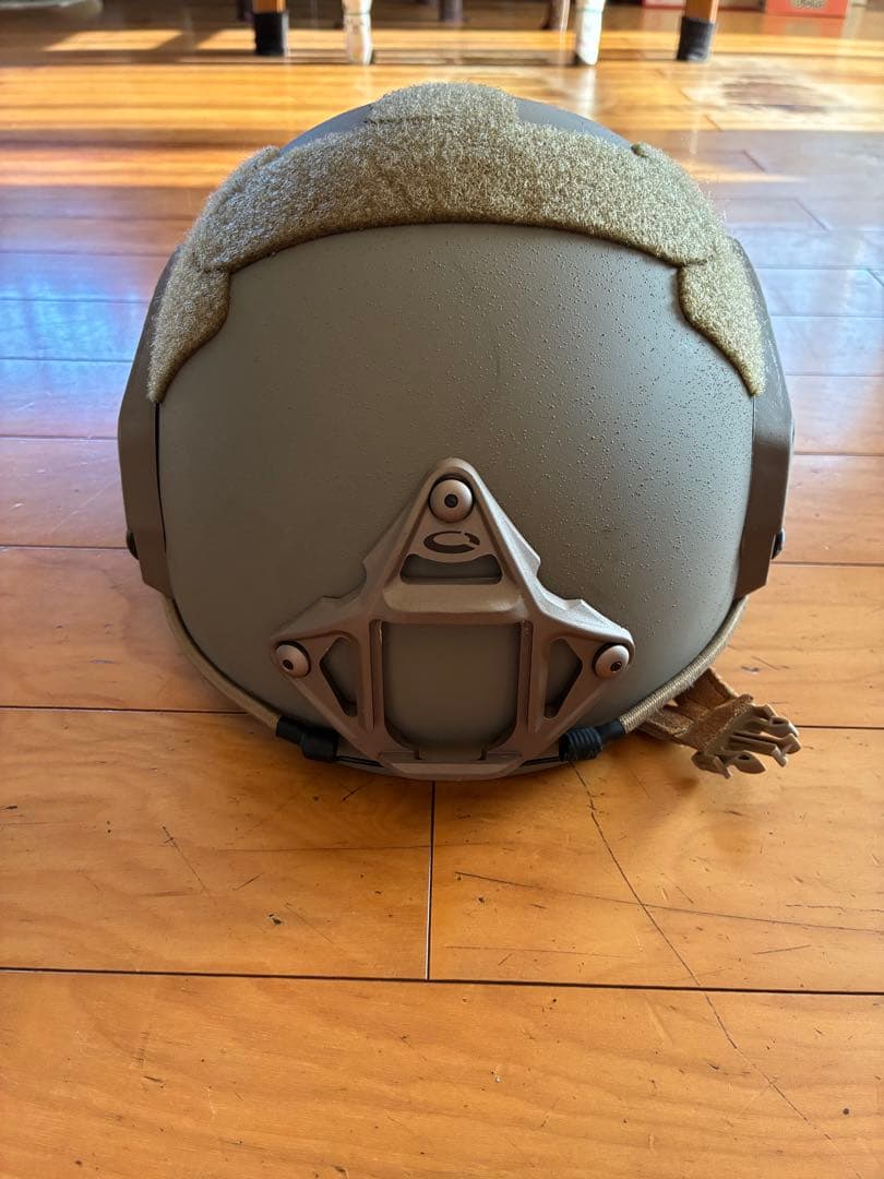 FMA マリタイム アラミドモデル L/XL FMA Ops-Coreタイプ FAST マリタイム ヘルメット アラミドファイバー