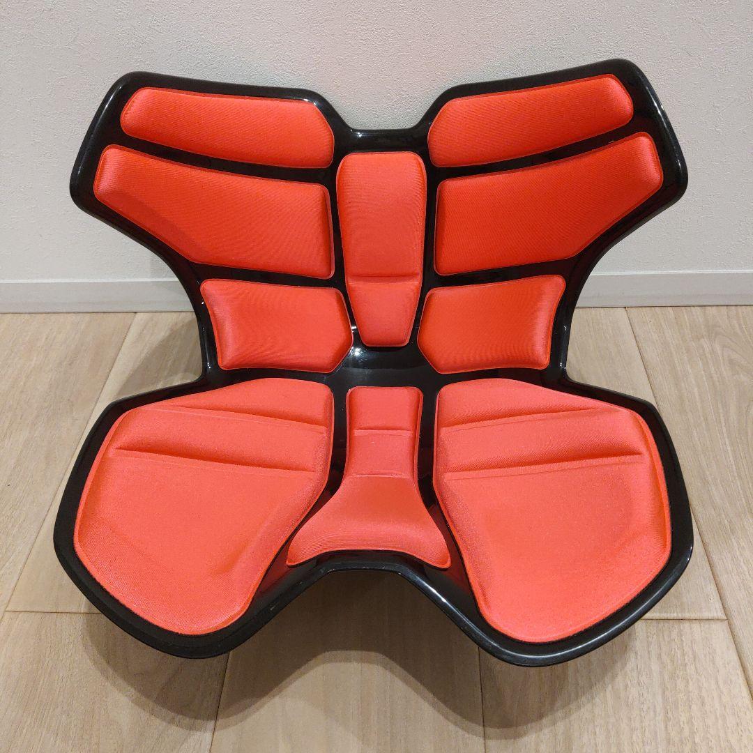 スタイルアスリートツー　姿勢矯正座椅子