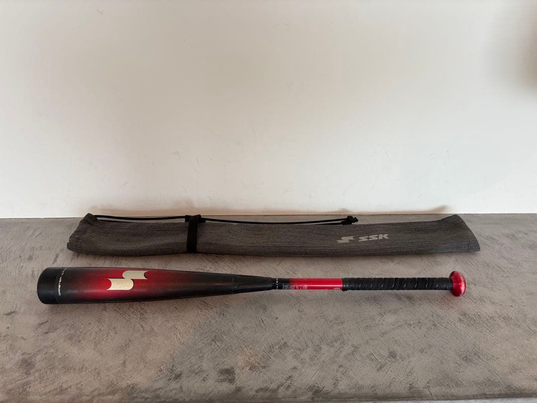 ssk mm23 少年用　超限定