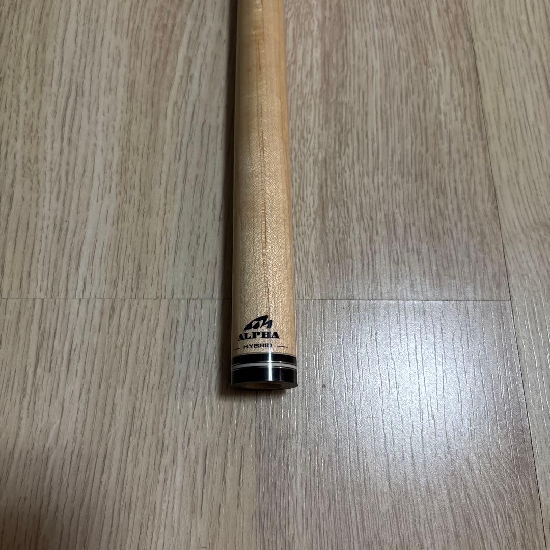MEZZ Hybrid Alpha シャフト WJ（ウェイビージョイント）用 - メルカリ