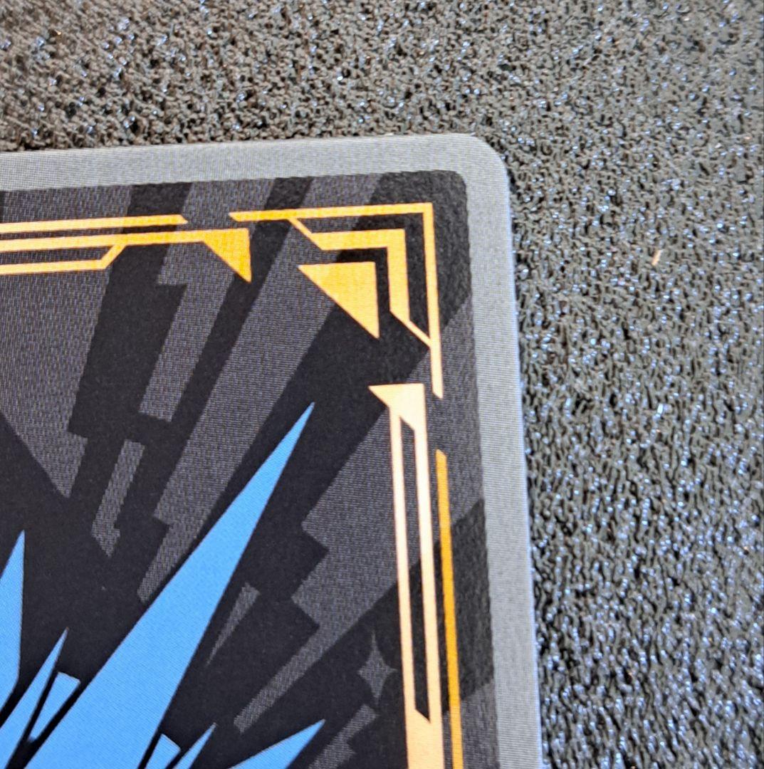 ☆箔押サイン☆リコリスリコイル【BR井ノ上たきな おまかせあれ