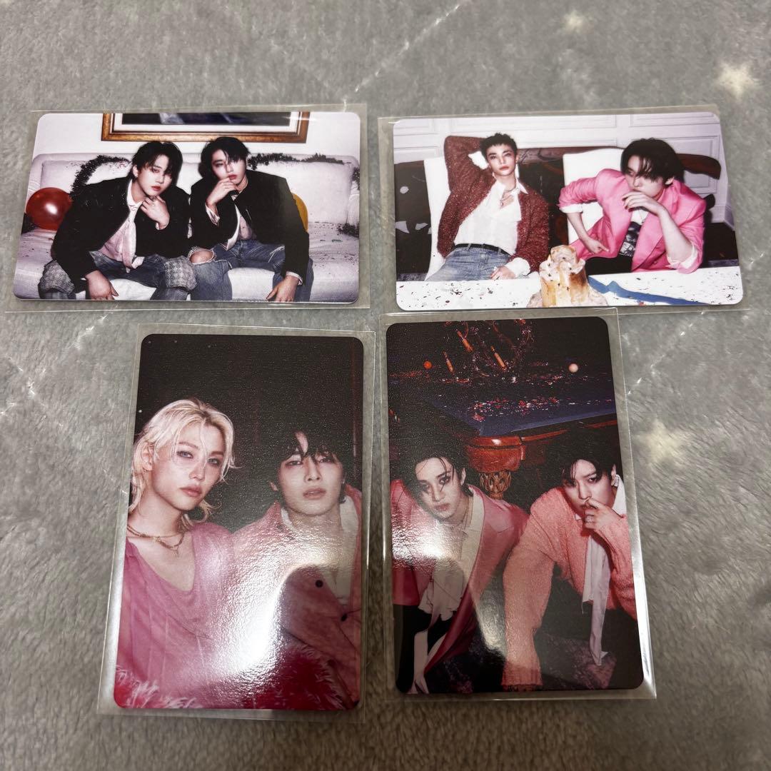 DO IT HMV ラキドロ ユニット コンプ - メルカリ