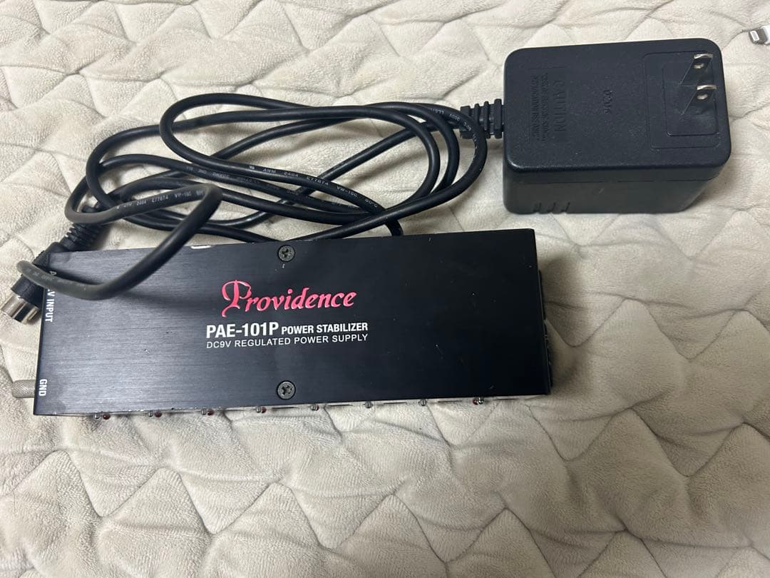 スノー Providence PAE-101P