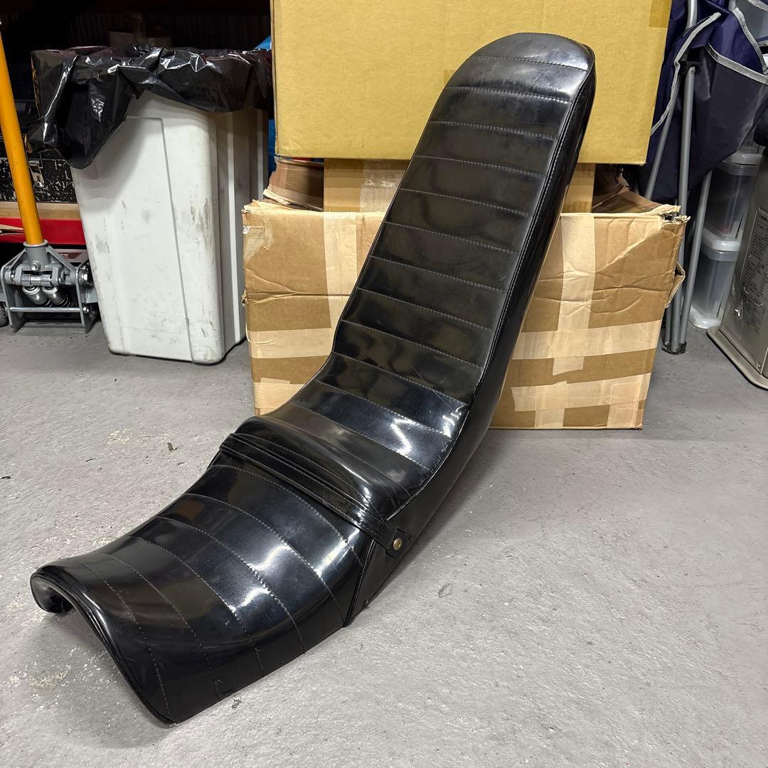 xjr400 三段シート　50cm