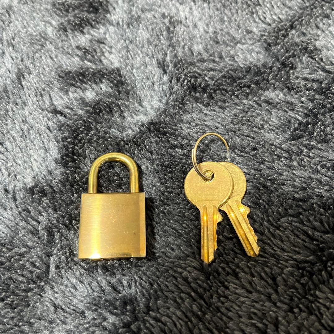 ラルフローレン 南京錠 - メルカリ