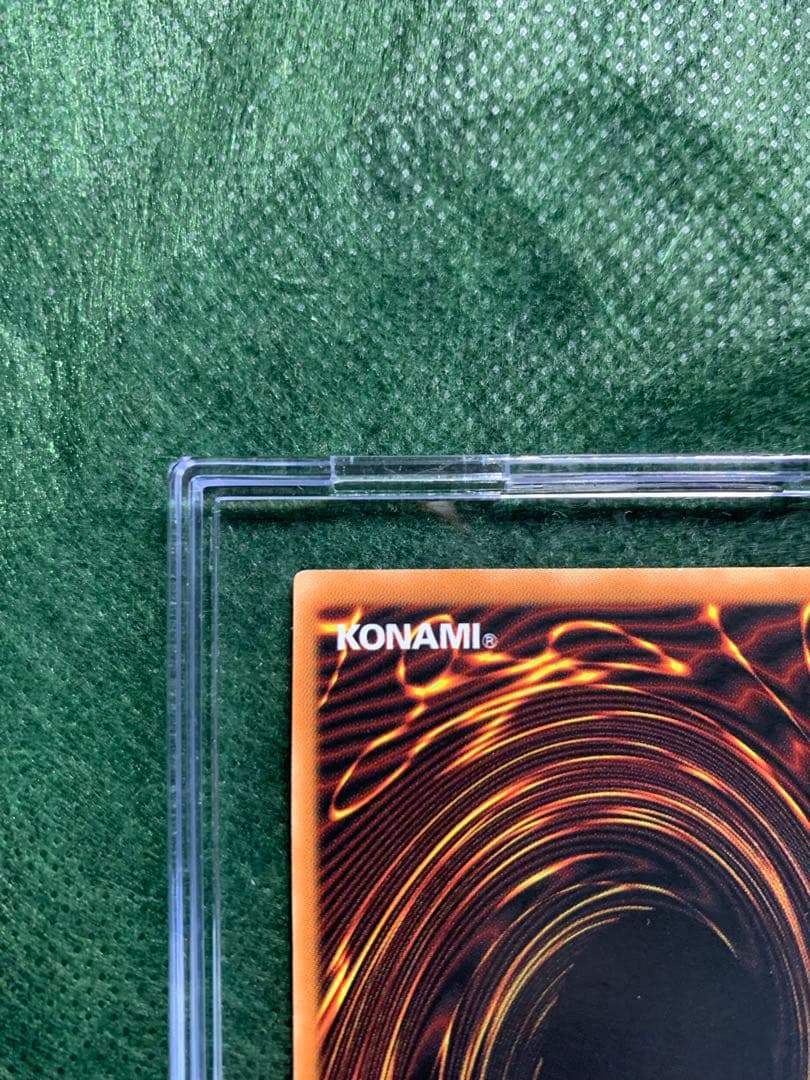 遊戯王】海外版希少ゲートガーディアンMRD-000 シクレア仕様 - メルカリ