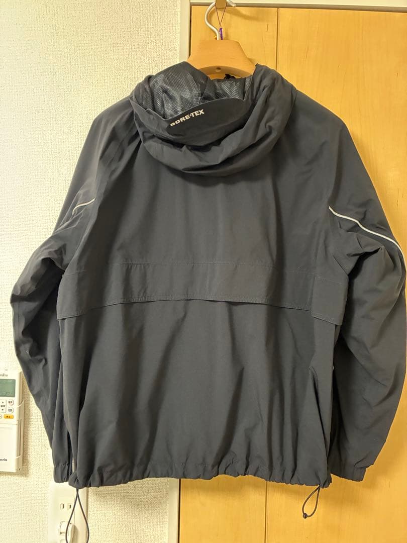 Supreme Umbro GORE-TEX Hooded Jacket - メルカリ
