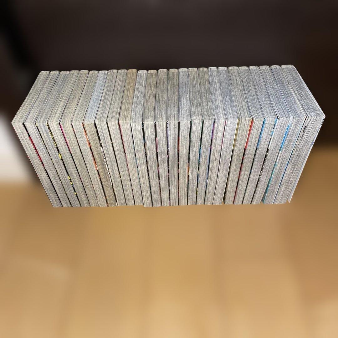 双亡亭壊すべし 1から25 初版 藤田和日郎 全巻セット 小学館 サンデー