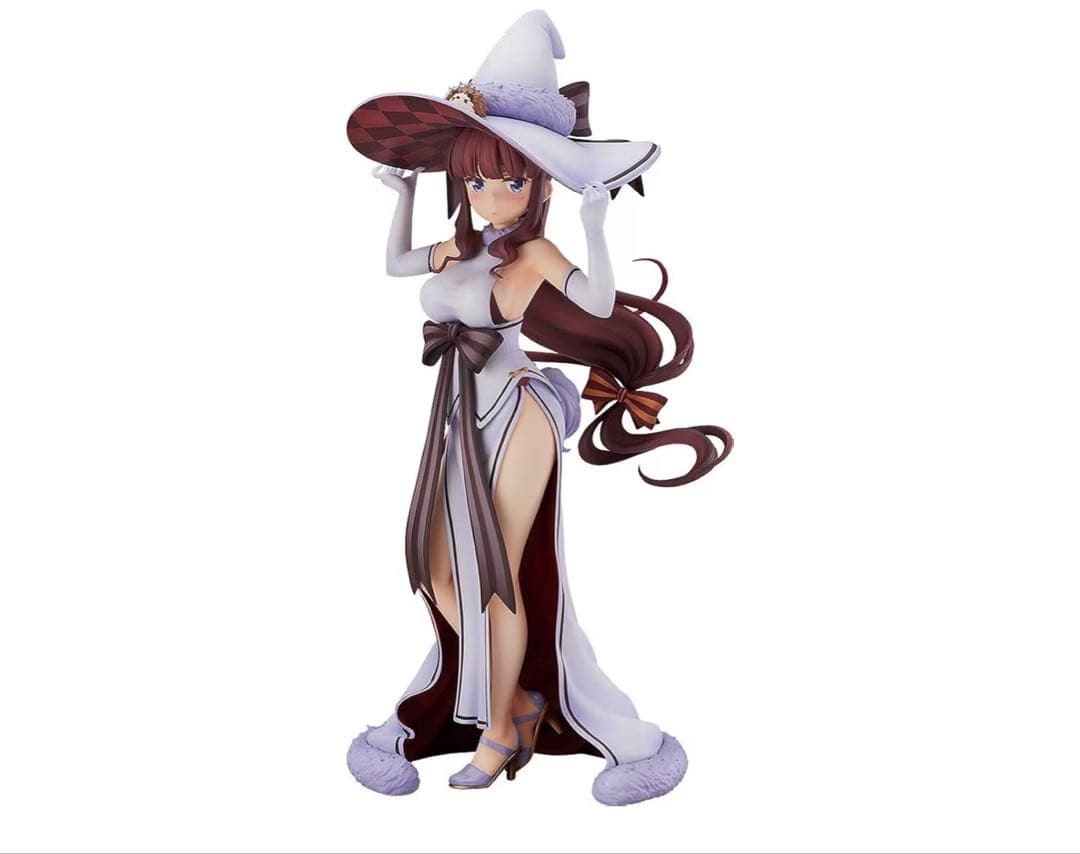 きららファンタジア 滝本ひふみ まほうつかいVer. 1/7スケール フィギュア