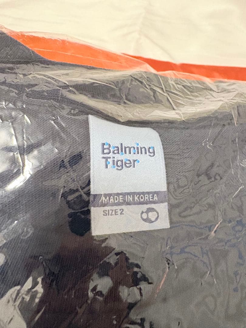 Balming Tiger バーミングタイガー Tシャツ - メルカリ