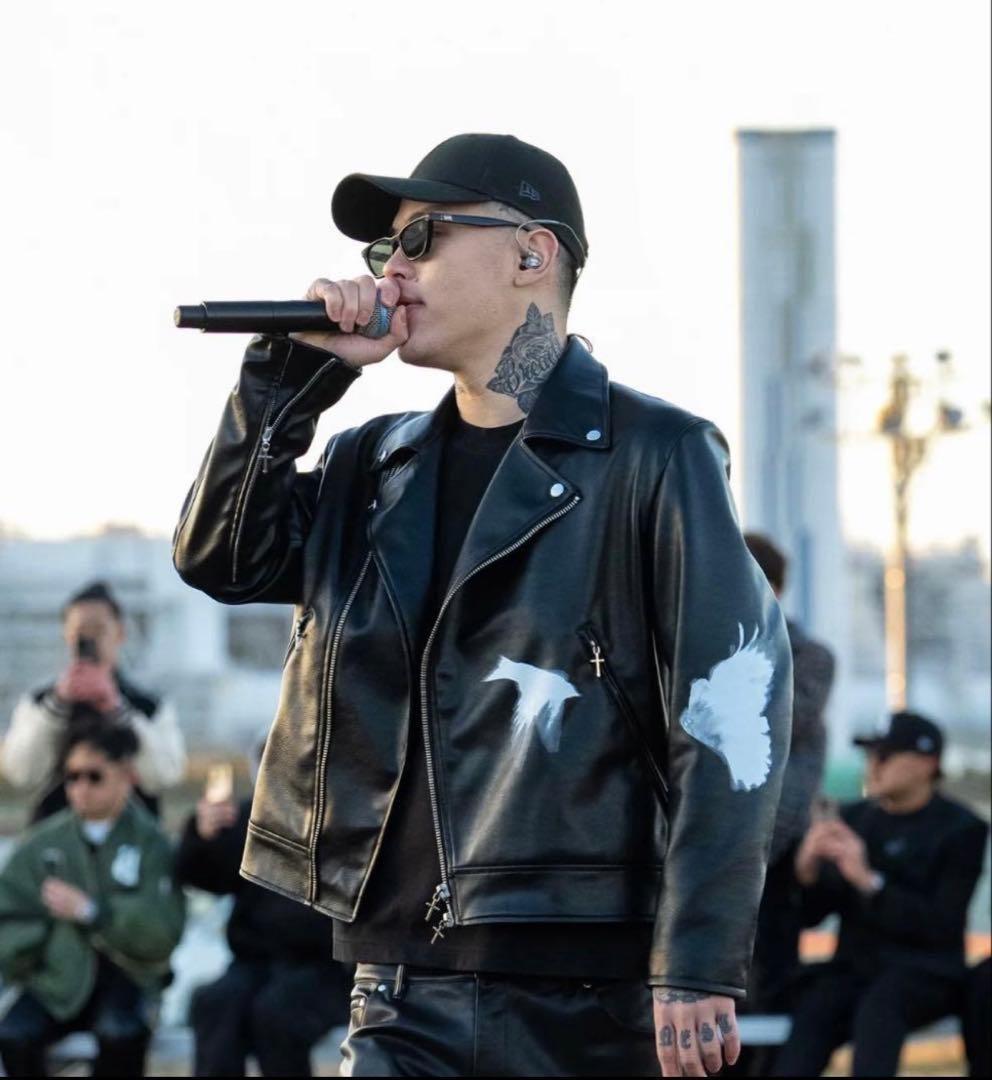 ジャケット・アウター Daichi