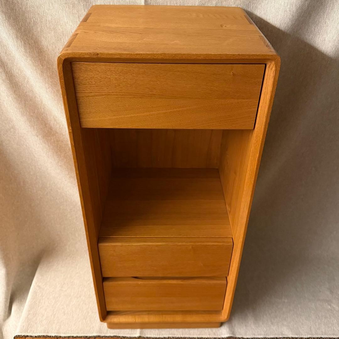 RENSEY レンセイ　ミヤモト家具　Solid Tel BoxⅠ 電話台 RENSEY レンセイ ミヤモト家具 Solid Tel BoxⅠ 電話台 店舗 | RENSEY