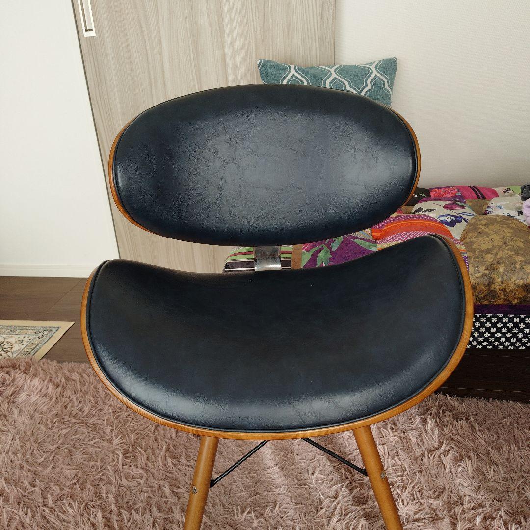 イームズ　ダイニングチェア