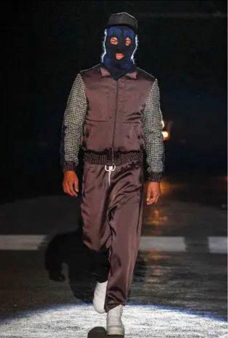 UMIT BENAN ウミットベナン ボンバー ブルゾン ジャケット 13aw