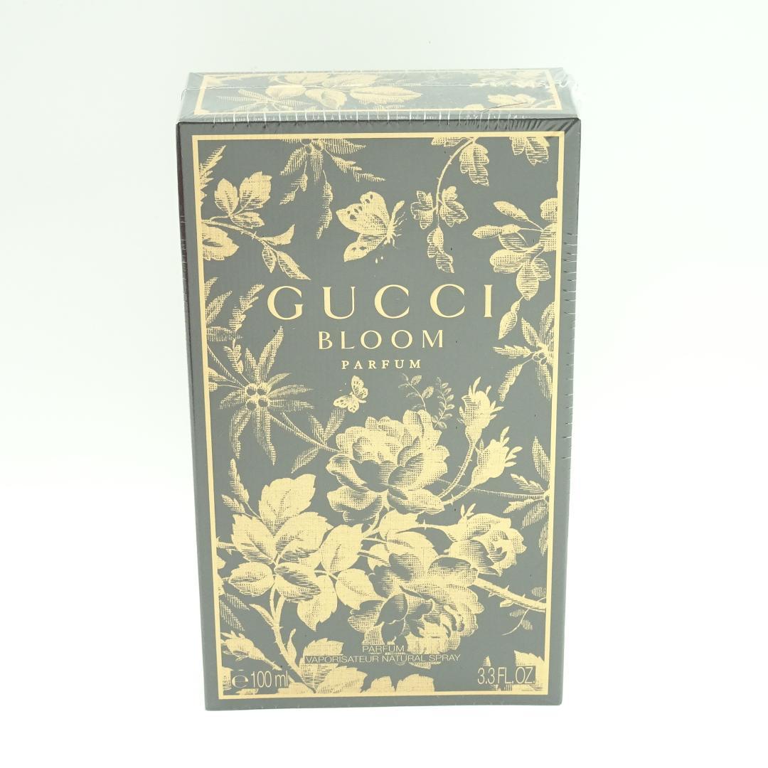 グッチ　ブルーム　パルファム　100ml