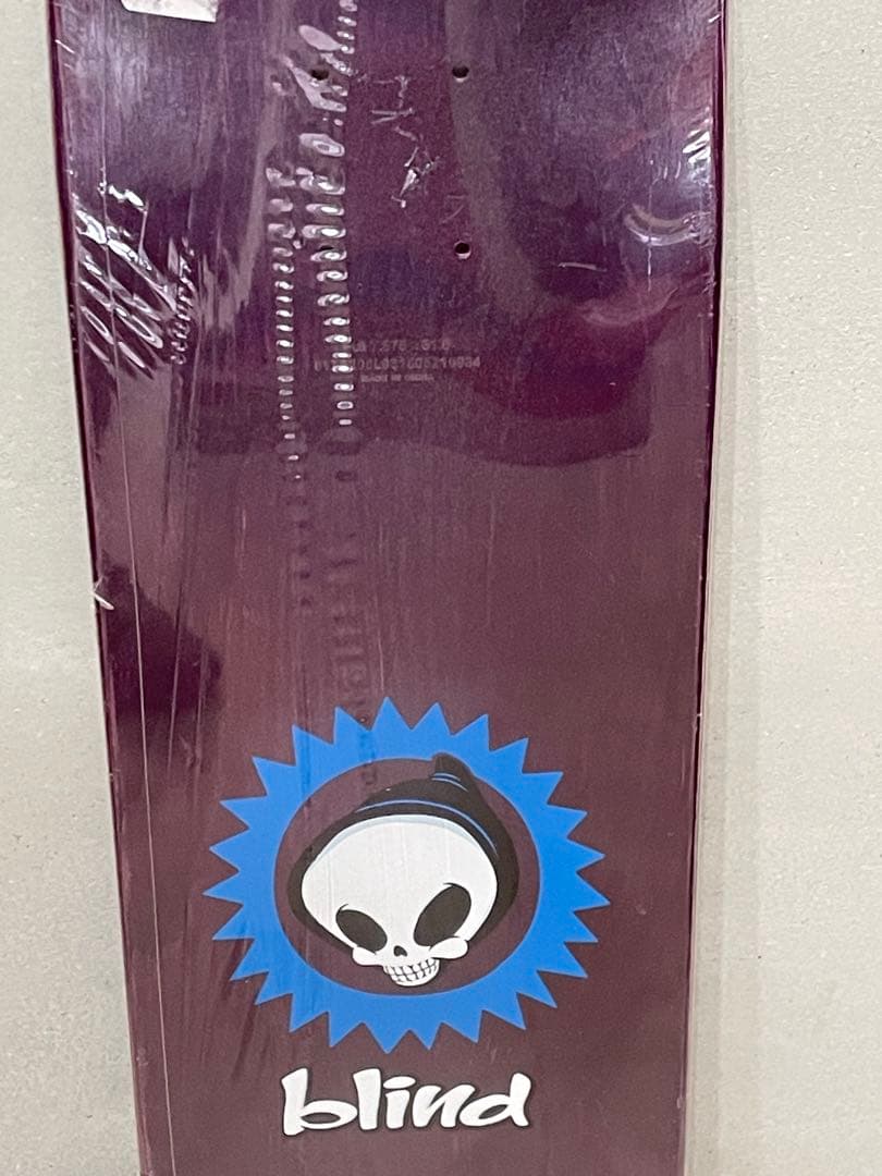 美品 blindスケートボード 白井空良 sora shirai - メルカリ