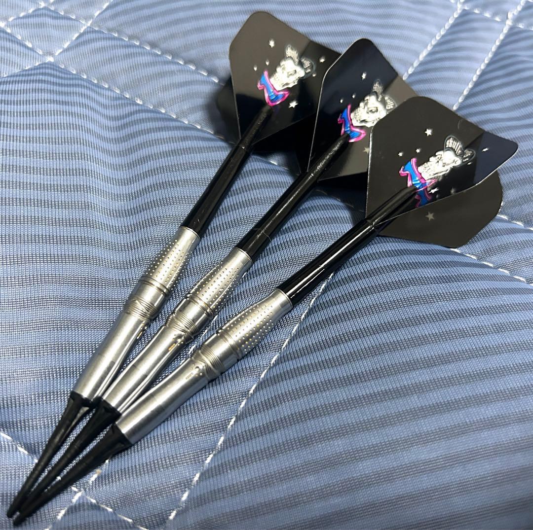 ダーツ ターゲット ライジングサン 4.0 47 村松治樹モデル 2BA - メルカリ