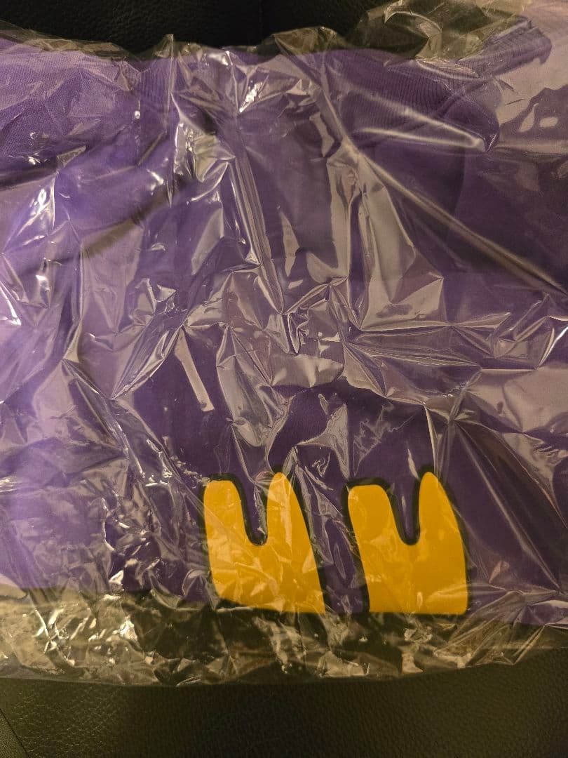 Eveくじ UNDERCOVER まひるパーカー