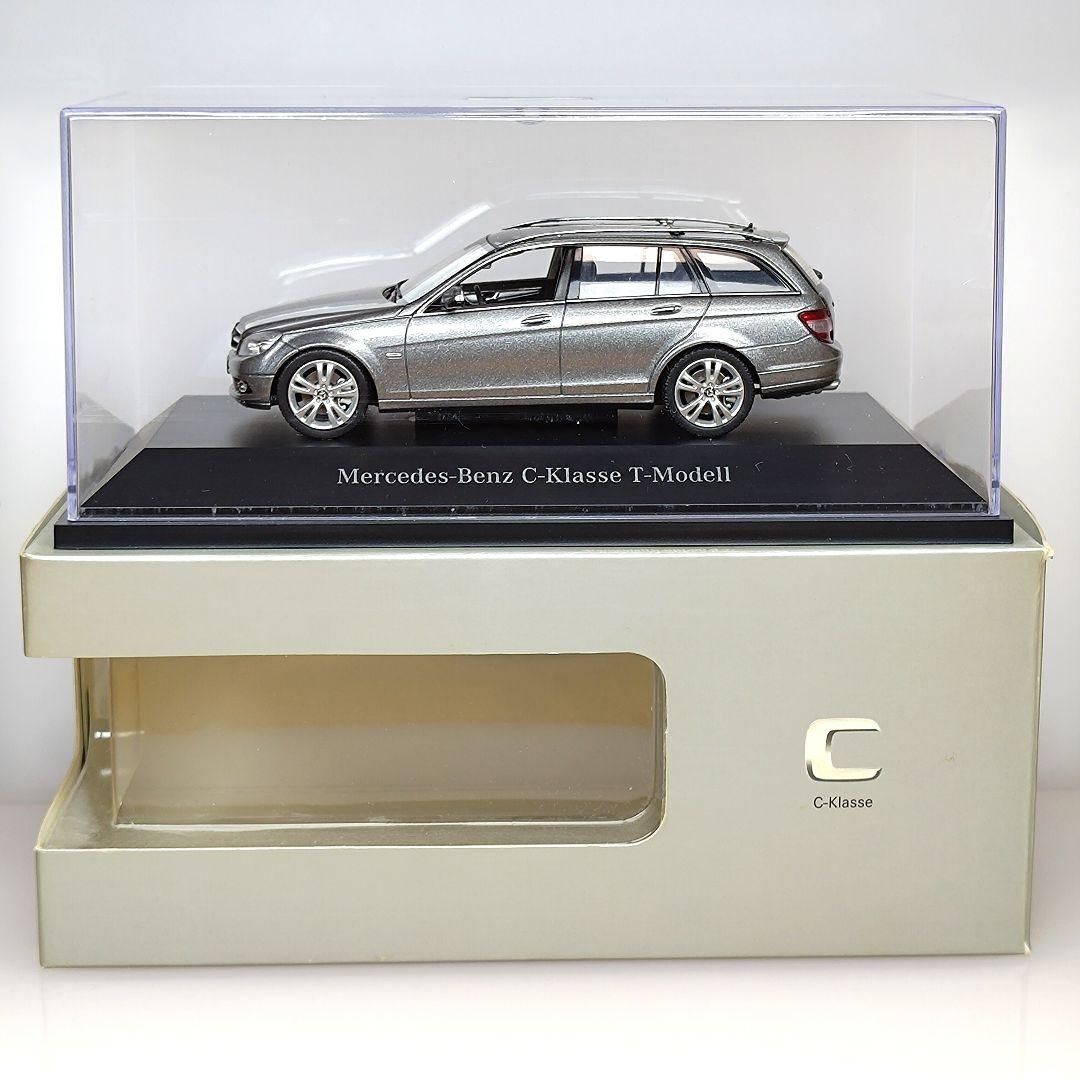 メルセデスベンツ Cクラス Tモデル ワゴン カラーサンプル ベンツ特注 正規品
