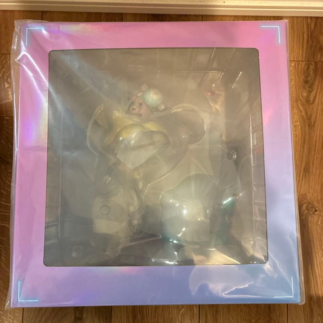 ポケセン　フィギュア　ナンジャモ＆ハラバリー　新品未開封