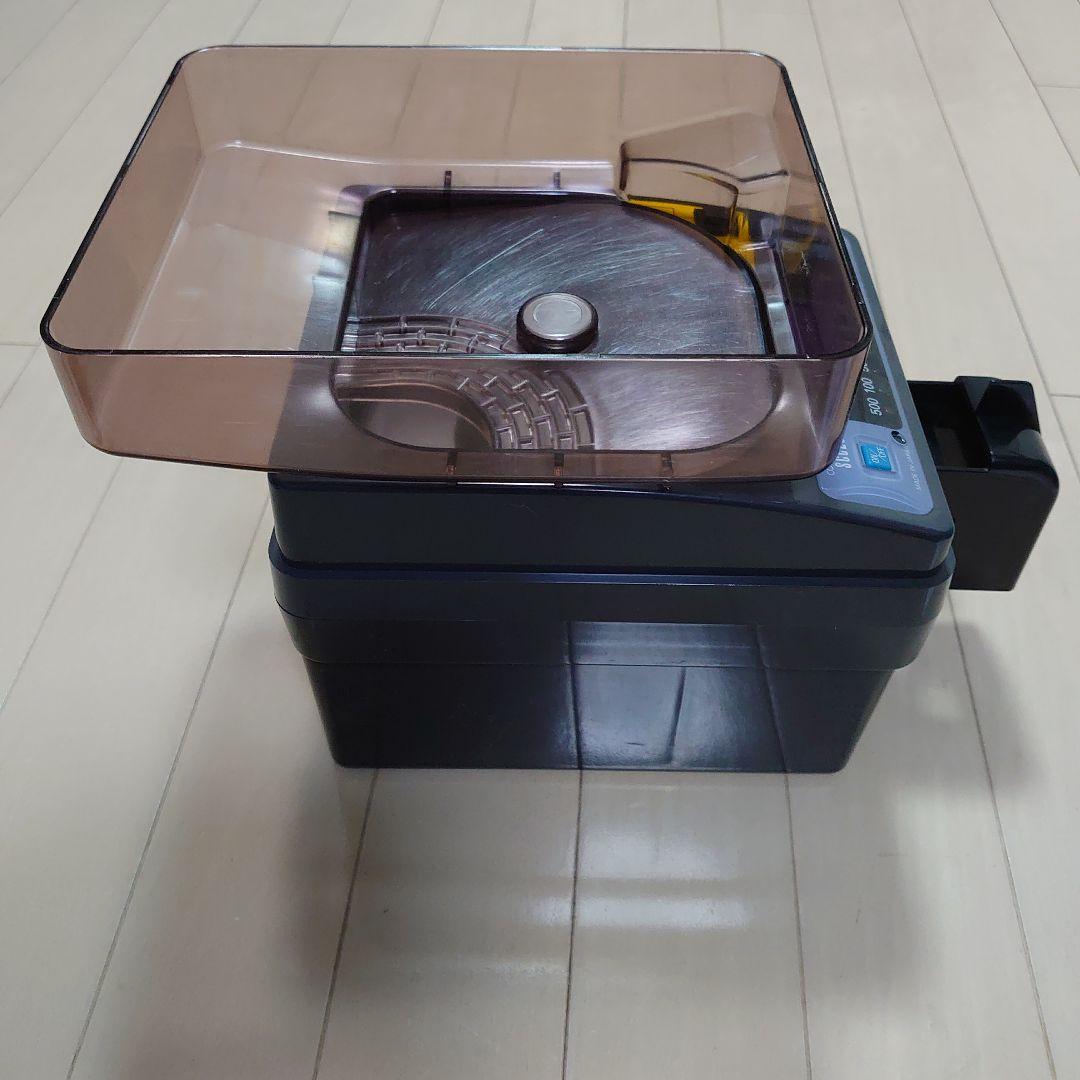 カウンターSCC20　硬貨　エンゲルス