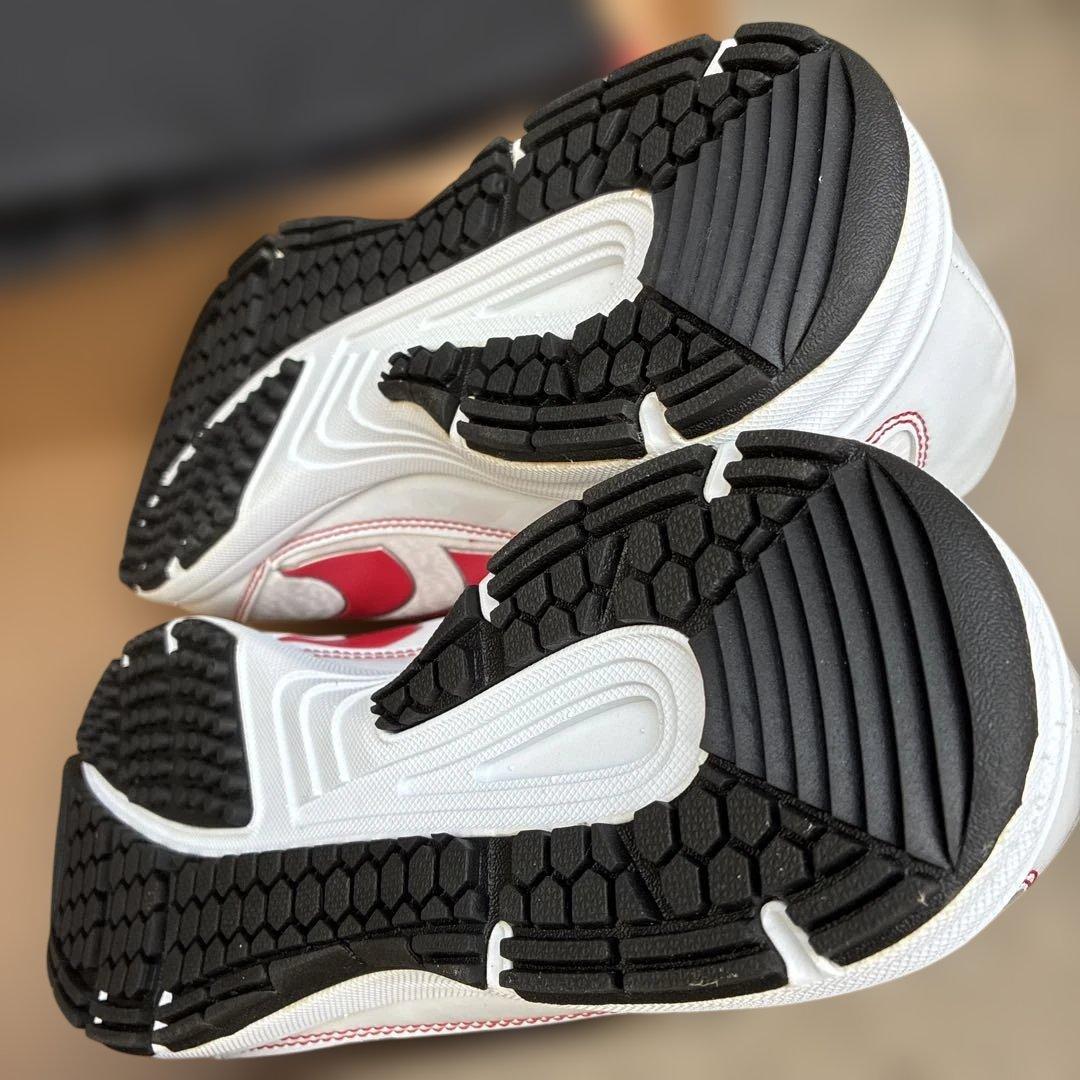 久保田スラッガー　slugger アップシューズ　27.5cm