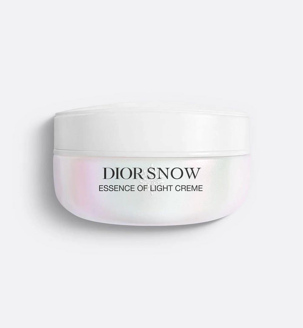専用出品DIOR  ESSENCE OF LIGHT CREME