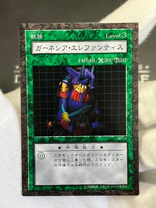 DDM ガーネシア エレファンティス 極美品 - メルカリ