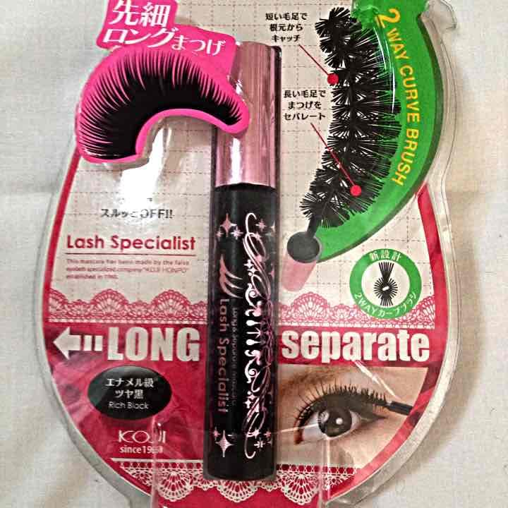 SOLD OUT  お値打ち  新品マスカラ